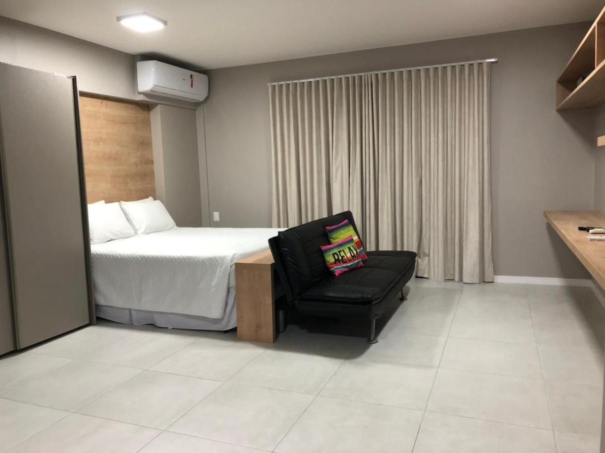 Ferienwohnung Edificio Time Apto 302 Er Hospedagens Maceió Exterior foto